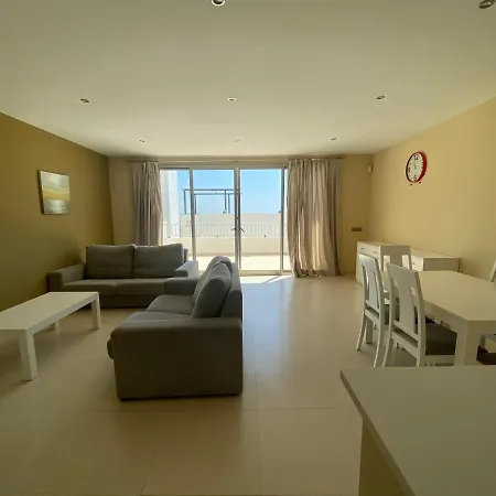 Apartamento Colina Del Sol