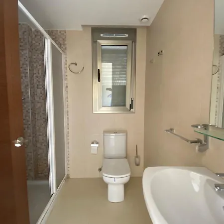 Colina Del Sol Appartement