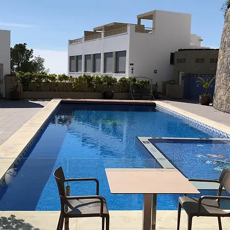 Appartement Colina Del Sol *
