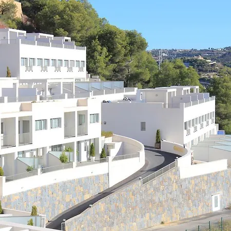 Appartement Colina Del Sol *