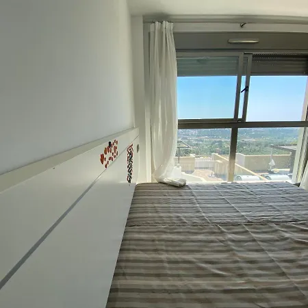 Colina Del Sol Appartement